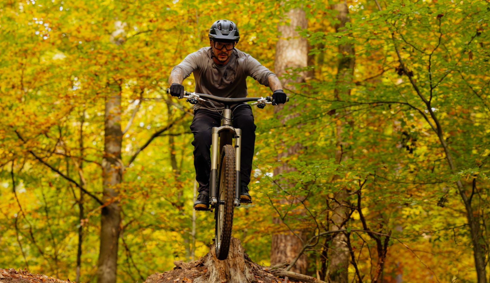 次善の策 | ポルシェ クリストフォーラス